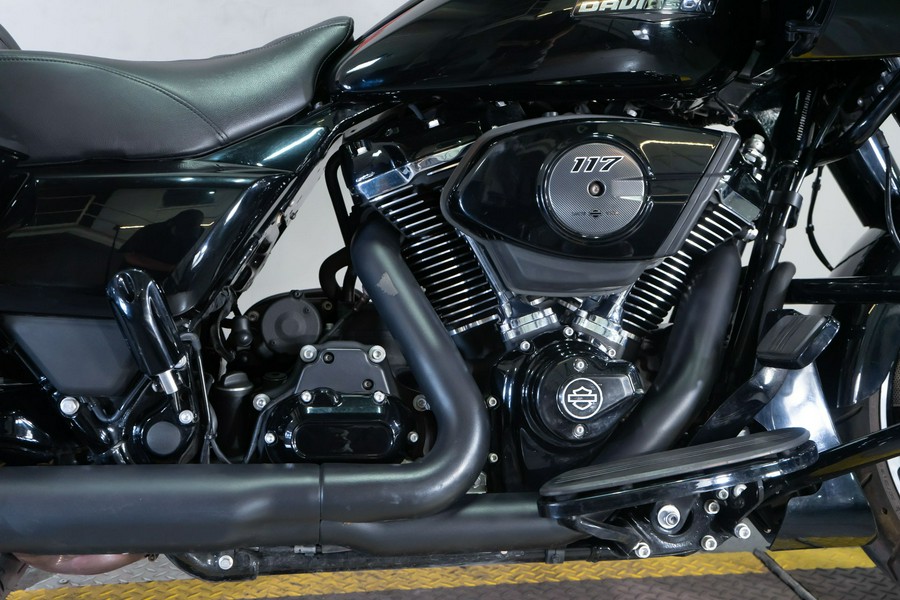 2024 Harley-Davidson Road Glide®