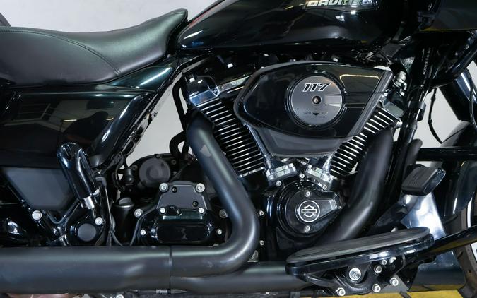 2024 Harley-Davidson Road Glide®