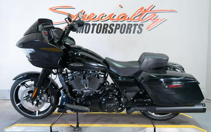 2024 Harley-Davidson Road Glide®