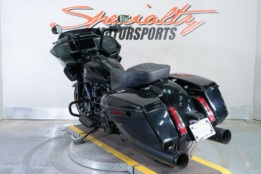 2024 Harley-Davidson Road Glide®