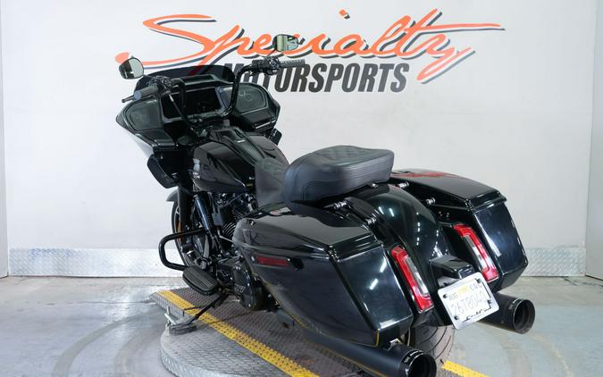 2024 Harley-Davidson Road Glide®