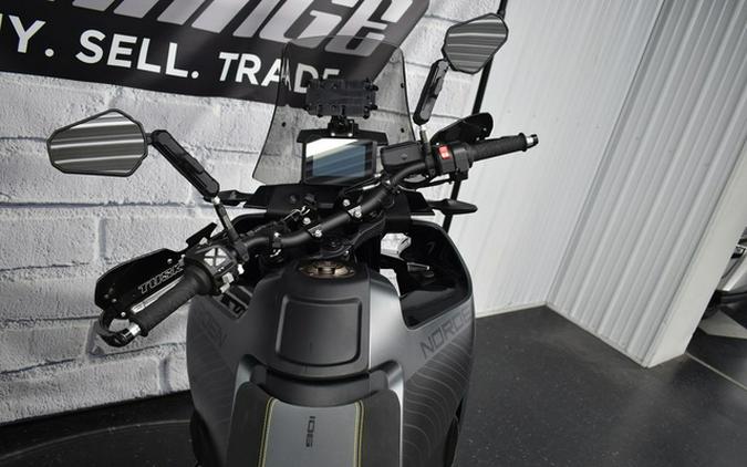2023 Husqvarna Norden 901