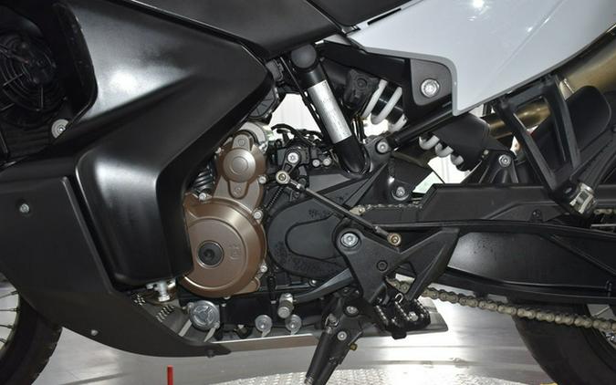 2023 Husqvarna Norden 901