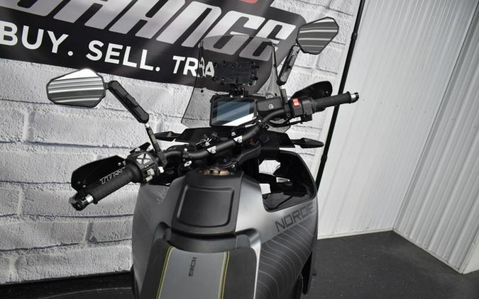 2023 Husqvarna Norden 901