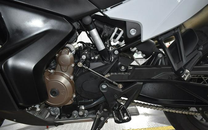 2023 Husqvarna Norden 901