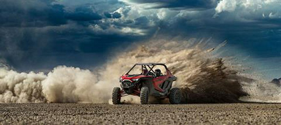 2020 Polaris RZR Pro XP Premium