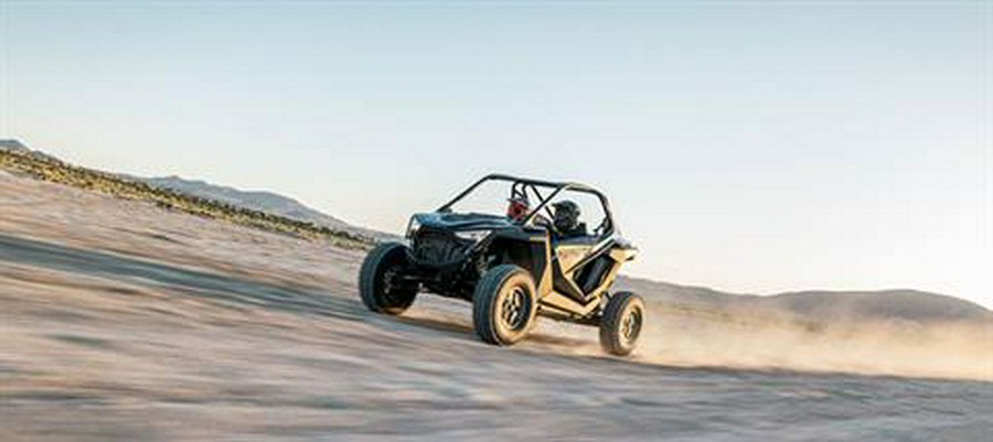 2020 Polaris RZR Pro XP Premium
