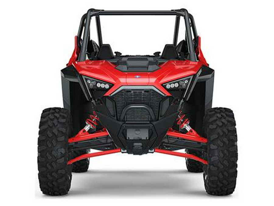 2020 Polaris RZR Pro XP Premium