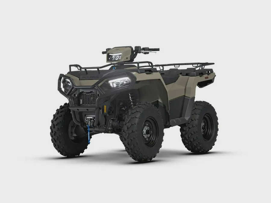 2027 Polaris Sportsman® 600 EPS