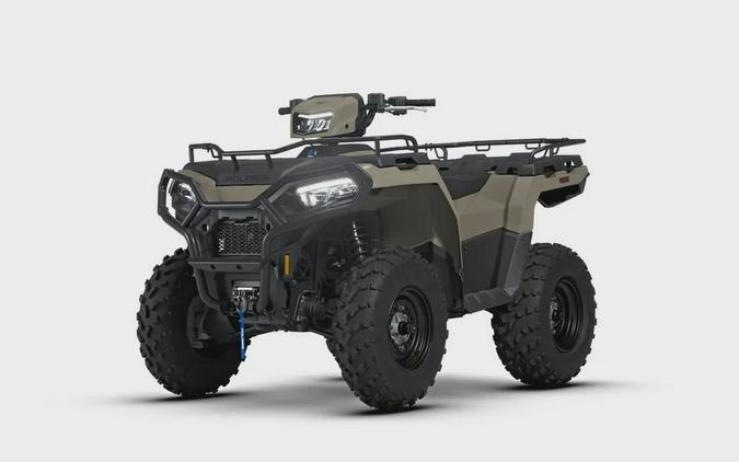 2027 Polaris Sportsman® 600 EPS
