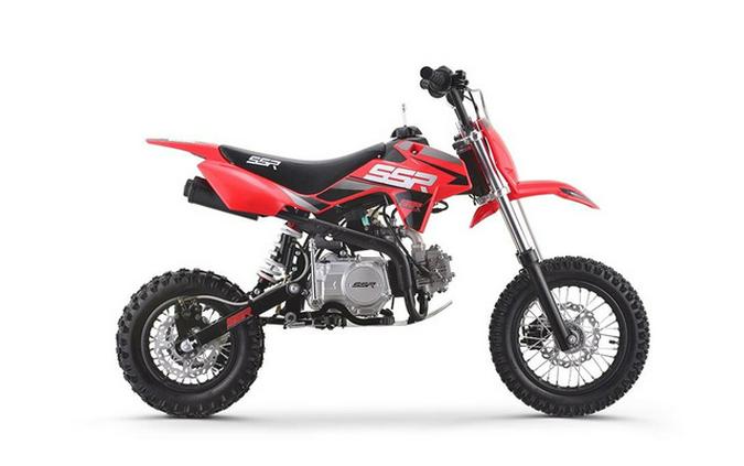 2022 SSR Motorsports SRN110SEMI