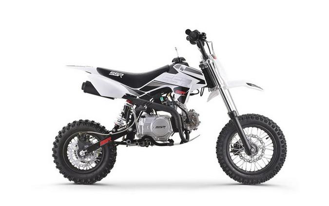 2022 SSR Motorsports SRN110SEMI
