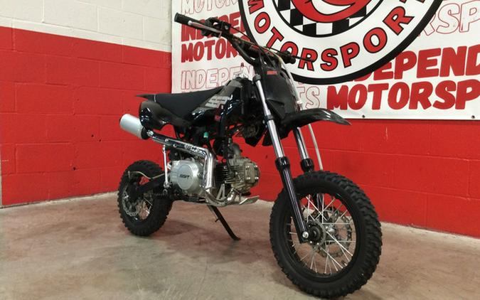 2022 SSR Motorsports SRN110SEMI