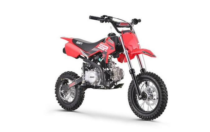 2022 SSR Motorsports SRN110SEMI