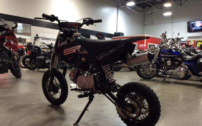 2022 SSR Motorsports SRN110SEMI