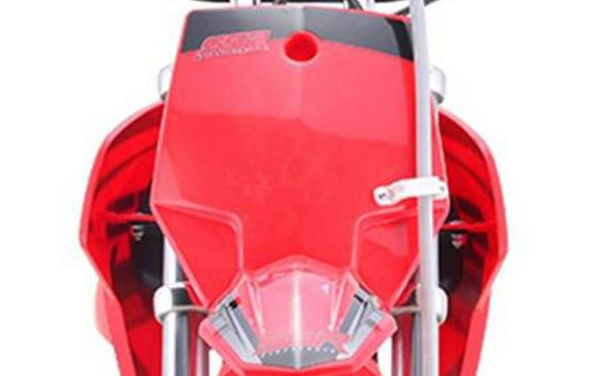 2022 SSR Motorsports SRN110SEMI
