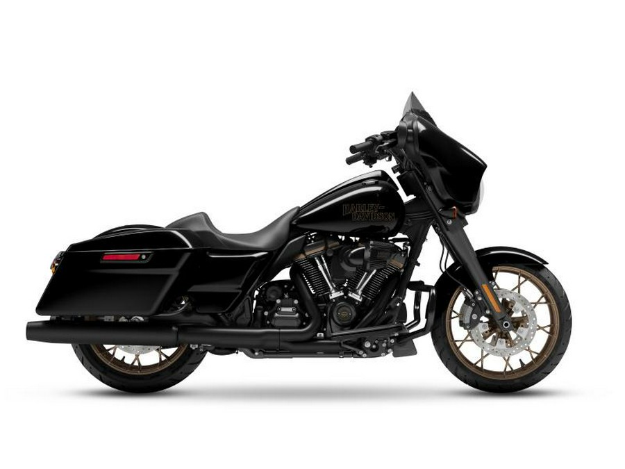 2023 Harley-Davidson® FLHXST - Street Glide® ST