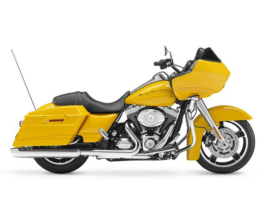 2012 Harley-Davidson® FLTRX - Road Glide® Custom