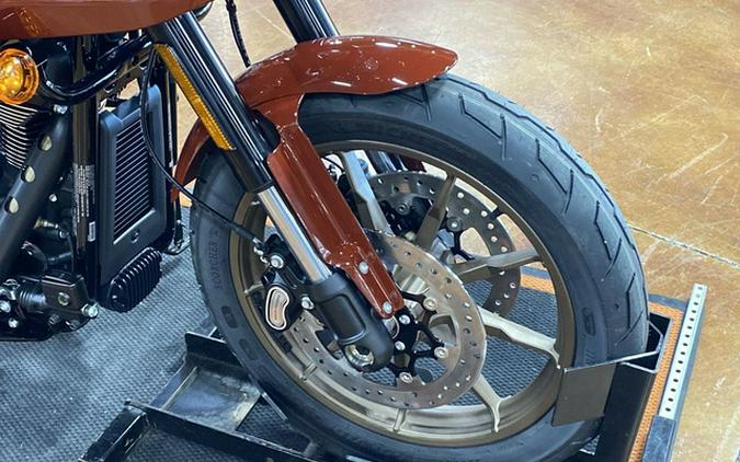 2024 Harley-Davidson FXLRST - Low Rider ST