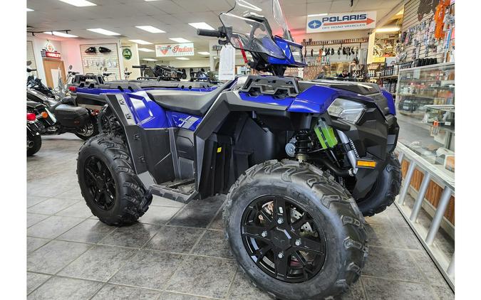 2024 Polaris Industries Sportsman 850 Premium