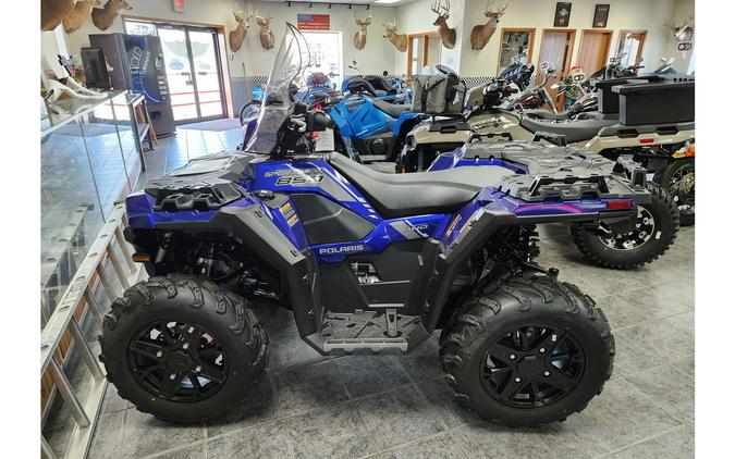 2024 Polaris Industries Sportsman 850 Premium