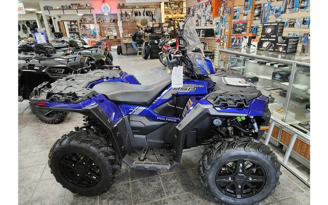 2024 Polaris Industries Sportsman 850 Premium