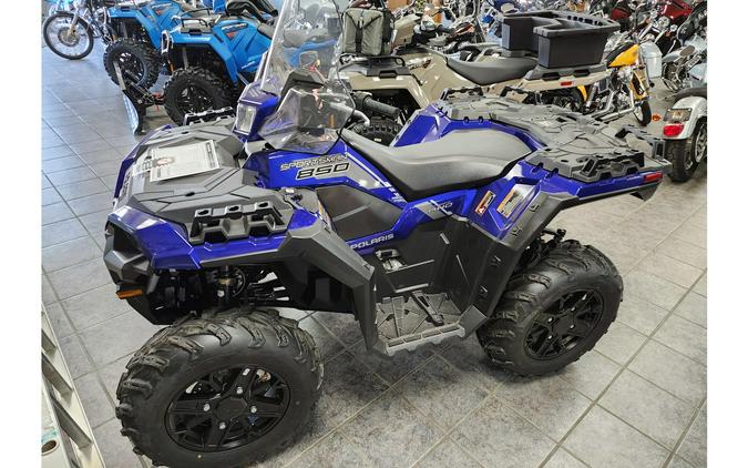 2024 Polaris Industries Sportsman 850 Premium