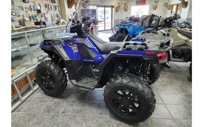 2024 Polaris Industries Sportsman 850 Premium