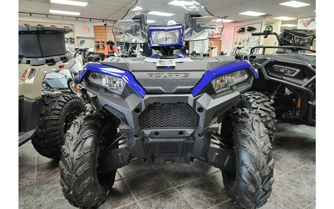 2024 Polaris Industries Sportsman 850 Premium