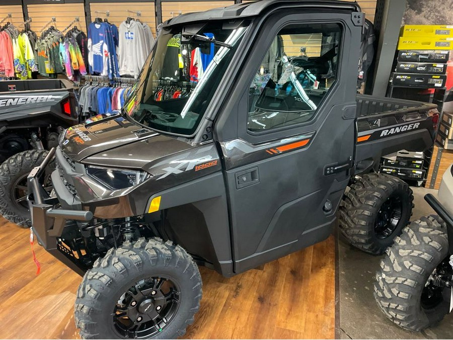 2024 Polaris Industries Ranger XP® 1000 NorthStar Edition Ultimate