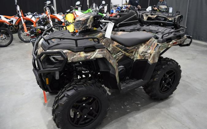 2024 Polaris® Sportsman 570 Hunt Edition Camo