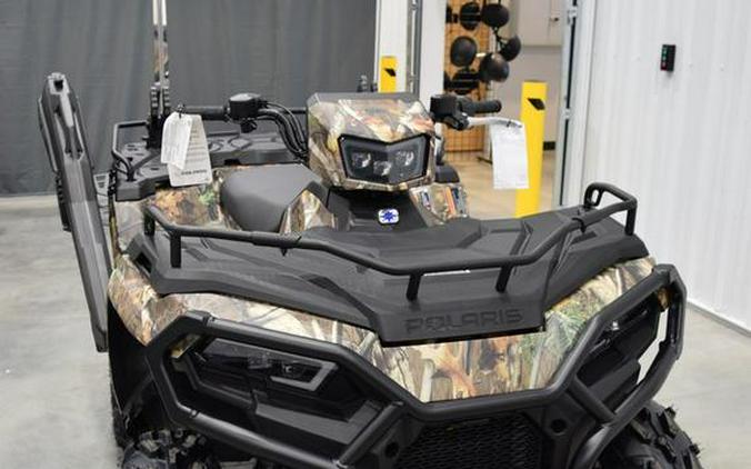 2024 Polaris® Sportsman 570 Hunt Edition Camo