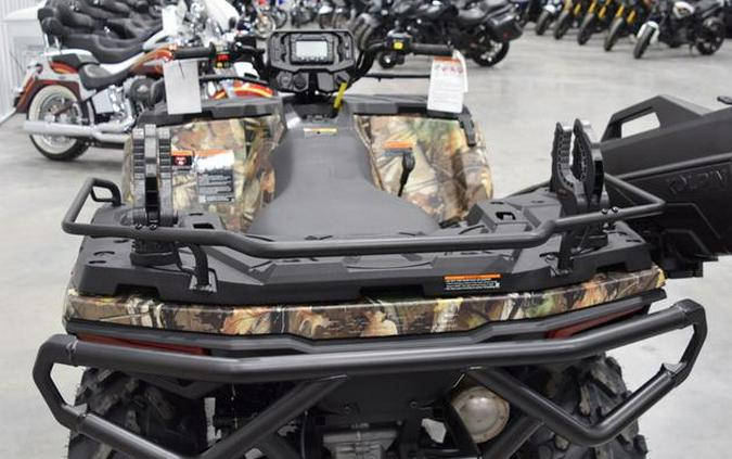 2024 Polaris® Sportsman 570 Hunt Edition Camo