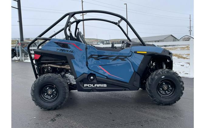 2024 Polaris Industries RZR® Trail Sport