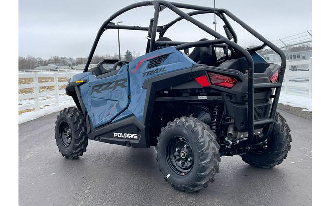 2024 Polaris Industries RZR® Trail Sport