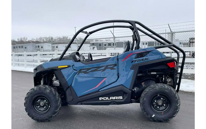 2024 Polaris Industries RZR® Trail Sport