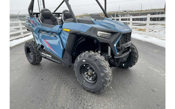 2024 Polaris Industries RZR® Trail Sport