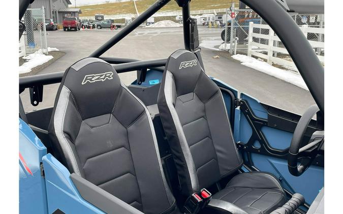 2024 Polaris Industries RZR® Trail Sport