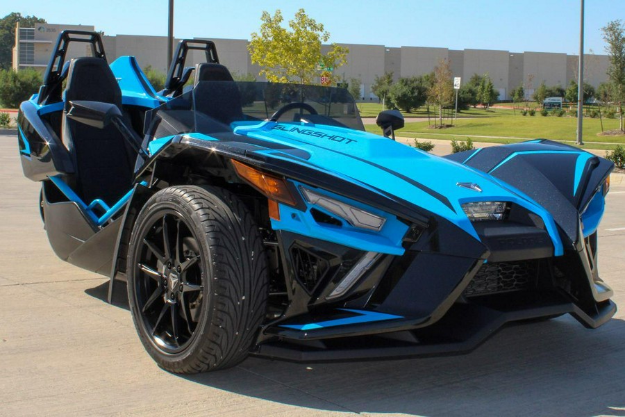 2020 Slingshot Slingshot R - $20,999.00