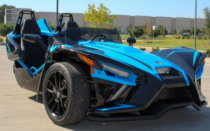 2020 Slingshot R Review (12 Fast Facts on 3 Wheels)