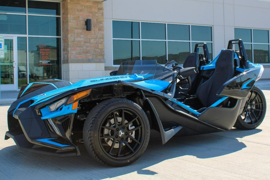 2020 Slingshot Slingshot R - $20,999.00