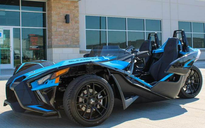 2020 Slingshot R - $24,499.00