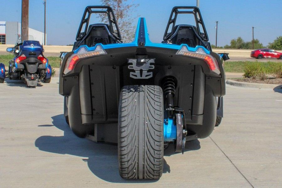 2020 Slingshot Slingshot R - $20,999.00