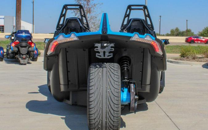 2020 Slingshot Slingshot R - $20,999.00