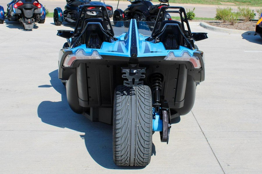 2020 Slingshot Slingshot R - $20,999.00