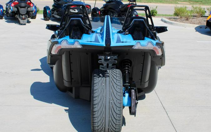 2020 Slingshot Slingshot R - $20,999.00