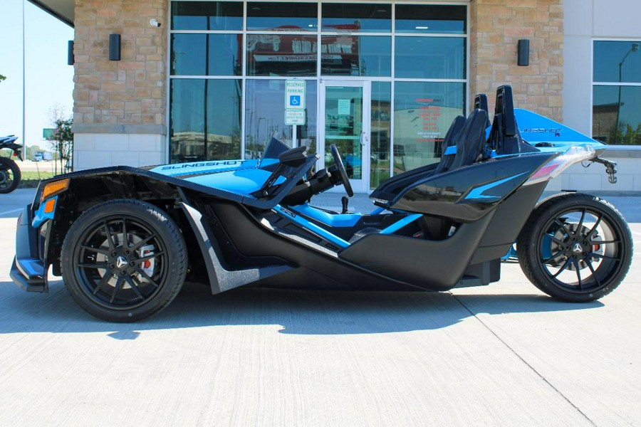 2020 Slingshot Slingshot R - $20,999.00