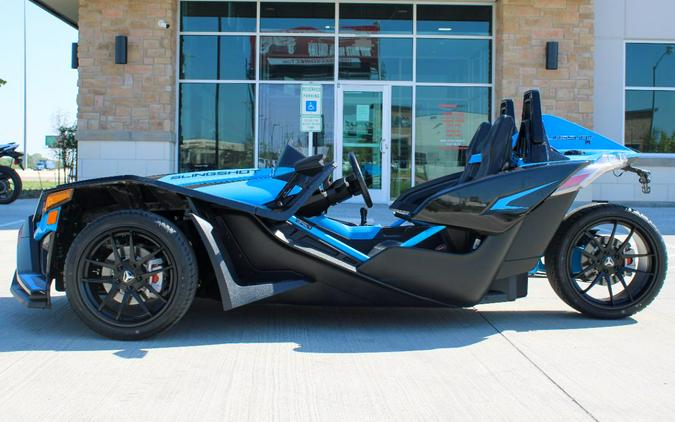 2020 Slingshot R - $24,999.00