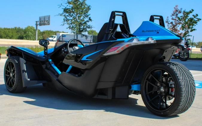 2020 Slingshot R - $24,499.00