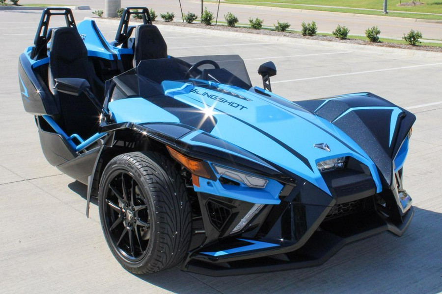 2020 Slingshot Slingshot R - $20,999.00